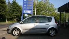 Grijs Gebruikt 2006 Renault Scénic II Business MPV | € 1.995 (Eerlijke prijs)
