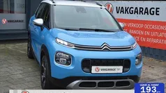 Gebruikt 2018 Citroën C3 Aircross PureTech SUV | € 11.750 (Eerlijke prijs)
