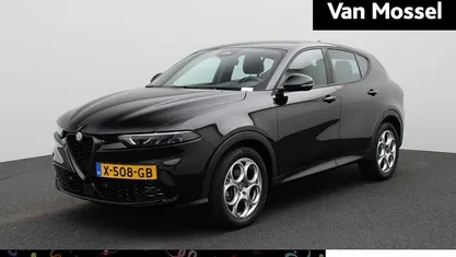 Occasion Alfa Romeo Tonale Sprint 131 PK (96 kW) 2023 SUV