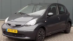 Gebruikt 2006 Toyota Aygo Hatchback | € 899 (Eerlijke prijs)