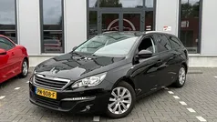 Gebruikt 2017 Peugeot 308 Style Stationwagen | € 8.750 (Eerlijke prijs)