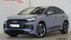 Gebruikt 2022 Audi Q4 Sportback e-tron Comfort SUV | € 35.940 (Eerlijke prijs)