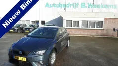 Gebruikt 2023 Seat Ibiza Style Hatchback | € 15.550 (Goede deal)