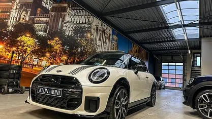 Occasion 2024 Mini John Cooper Works Hatchback | € 41.500 (Eerlijke prijs)