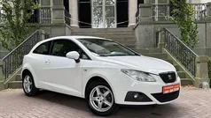 Gebruikt 2011 Seat Ibiza SC Style Hatchback | € 4.945 (Eerlijke prijs)