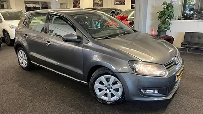 Occasion 2014 VW Polo Hatchback | € 4.995 (Goede deal)