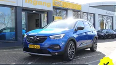 Gebruikt 2020 Opel Grandland X Ultimate SUV | € 24.990 (Eerlijke prijs)
