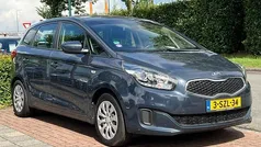 Gebruikt 2014 Kia Carens 2 MPV | € 9.450 (Eerlijke prijs)