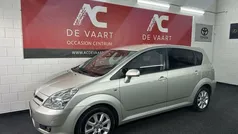 Gebruikt 2006 Toyota Verso MPV | € 3.499 (Eerlijke prijs)