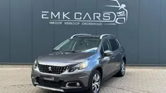 Grijs, metallic lak Gebruikt 2019 Peugeot 2008 Allure SUV | € 12.449 (Goede deal)