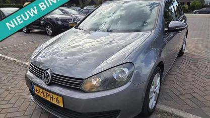 Occasion VW Golf VI Comfortline 123 PK (90 kW) 2010 Hatchback
