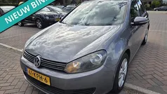 Gebruikt 2010 VW Golf VI Comfortline Hatchback | € 3.399 (Super prijs)