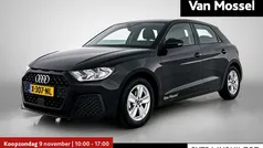 Gebruikt 2024 Audi A1 Sportback Proline Hatchback | € 24.900 (Eerlijke prijs)
