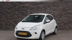 Gebruikt 2015 Ford Ka Style Hatchback | € 5.950 (Eerlijke prijs)