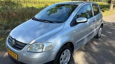 Gebruikt 2005 VW Fox Trendline Hatchback | € 1.480 (Eerlijke prijs)