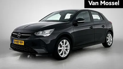 Occasion Opel Corsa Edition 75 PK (55 kW) 2022 Hatchback