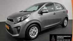 Gebruikt 2022 Kia Picanto Hatchback | € 16.940 (Eerlijke prijs)