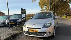 Grijs Gebruikt 2009 Renault Grand Scénic III Dynamique MPV | € 2.950 (Eerlijke prijs)