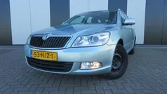 Gebruikt 2010 Skoda Octavia Elegance Stationwagen | € 2.450 (Eerlijke prijs)