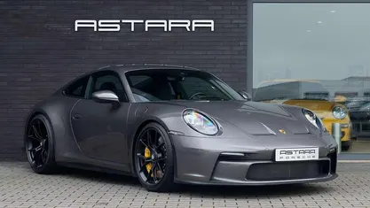 Occasion 2021 Porsche 911 GT3 Coupé | € 199.800 (Super prijs)