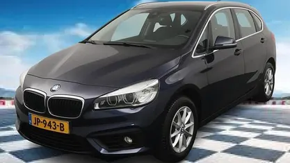 Gebruikt 2016 BMW 216 Executive Stationwagen | € 10.950 (Eerlijke prijs)