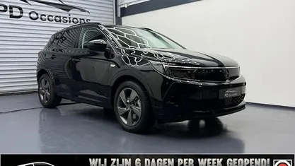 Occasion Opel Grandland X Ultimate 225 PK (165 kW) 2023 SUV