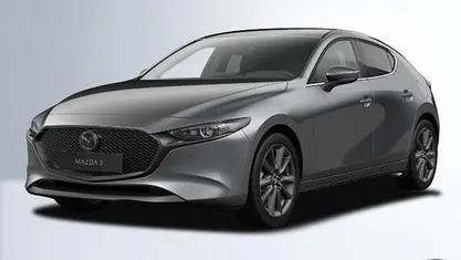 Occasion Mazda 3 Edition 141 PK (103 kW) 2026 Hatchback