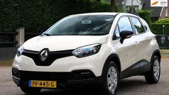 Gebruikt 2016 Renault Captur Authentique SUV | € 8.695 (Super prijs)