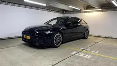Gebruikt 2024 Audi A6 Competition Stationwagen | € 53.449 (Eerlijke prijs)