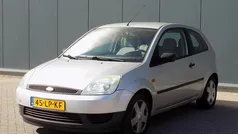 Gebruikt 2003 Ford Fiesta Hatchback | € 899 (Eerlijke prijs)