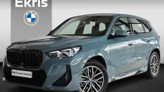 Groen Gebruikt 2023 BMW iX1 Comfort Edition SUV | € 43.900 (Eerlijke prijs)