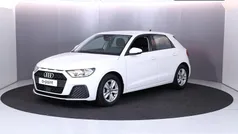 Wit Gebruikt 2021 Audi A1 Sportback Proline Hatchback | € 18.849 (Goede deal)