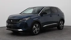 Gebruikt 2021 Peugeot 3008 Allure SUV | € 20.900 (Goede deal)