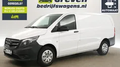 Gebruikt 2018 Mercedes Vito MPV | € 17.950 (Goede deal)