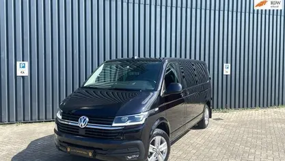 Occasion VW T6.1 Highline 150 PK (110 kW) 2023 Van