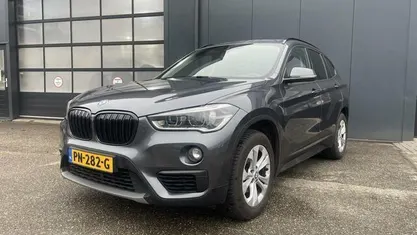 Occasion BMW X1 Executive 116 PK (85 kW) 2017 SUV