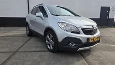 Gebruikt 2013 Opel Mokka Edition SUV | € 7.950 (Eerlijke prijs)
