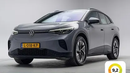 Occasion VW ID.4 Life 150 kW (204 PK) 2021 Grijs SUV