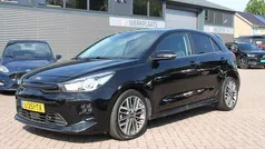 Gebruikt 2021 Kia Rio Hatchback | € 16.500 (Eerlijke prijs)