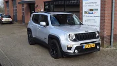 Gebruikt 2021 Jeep Renegade Limited SUV | € 18.950 (Eerlijke prijs)