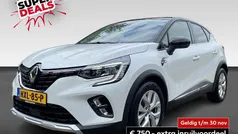 Gebruikt 2022 Renault Captur Intens SUV | € 22.430 (Goede deal)