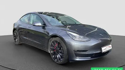 Overige Gebruikt 2022 Tesla Model 3 Performance Sedan | € 32.295 (Eerlijke prijs)