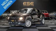 Gebruikt 2011 Nissan Juke Tekna SUV | € 6.995 (Eerlijke prijs)