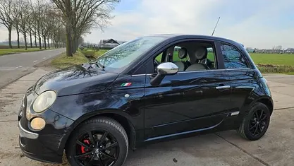 Occasion 2008 Fiat 500 Sport Hatchback | € 3.450 (Goede deal)