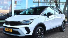 Gebruikt 2024 Opel Crossland Elegance SUV | € 18.890 (Goede deal)
