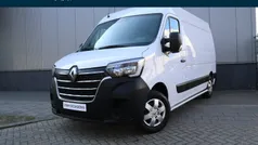 Gebruikt 2024 Renault Master Van | € 24.990 (Super prijs)
