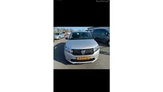Occasion Dacia Sandero Ambiance 90 PK (66 kW) 2013 Grijs Hatchback