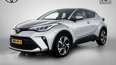 Grijs Gebruikt 2023 Toyota C-HR Executive SUV | € 26.950 (Eerlijke prijs)