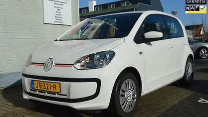 Occasion VW up! move up! 60 PK (44 kW) 2016 Hatchback