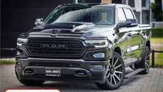 Zwart Gebruikt 2020 Dodge Ram Limited Pickup | € 42.950 (Super prijs)